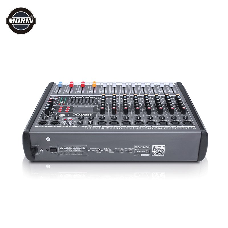 MORIN MIXER FOR LS802