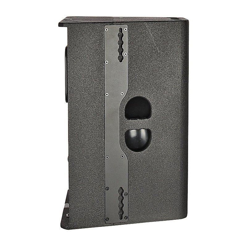 POPULAR Full Range and far distance DUAL 12 inch passive Neodymium Line Array Professional Speakers