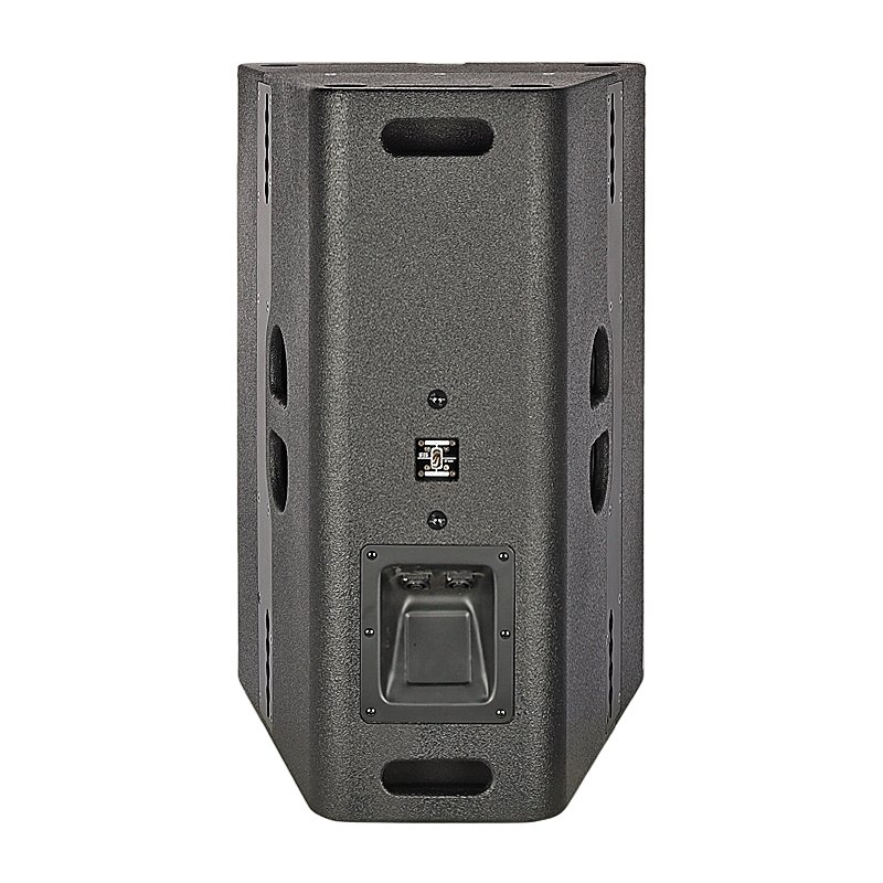 POPULAR Full Range and far distance DUAL 12 inch passive Neodymium Line Array Professional Speakers