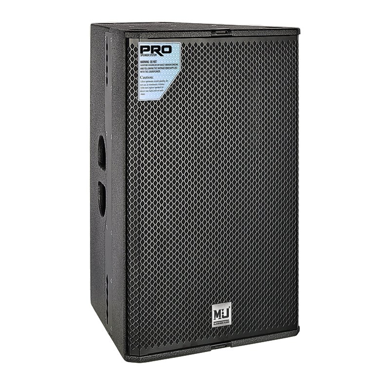 POPULAR Full Range and far distance DUAL 12 inch passive Neodymium Line Array Professional Speakers