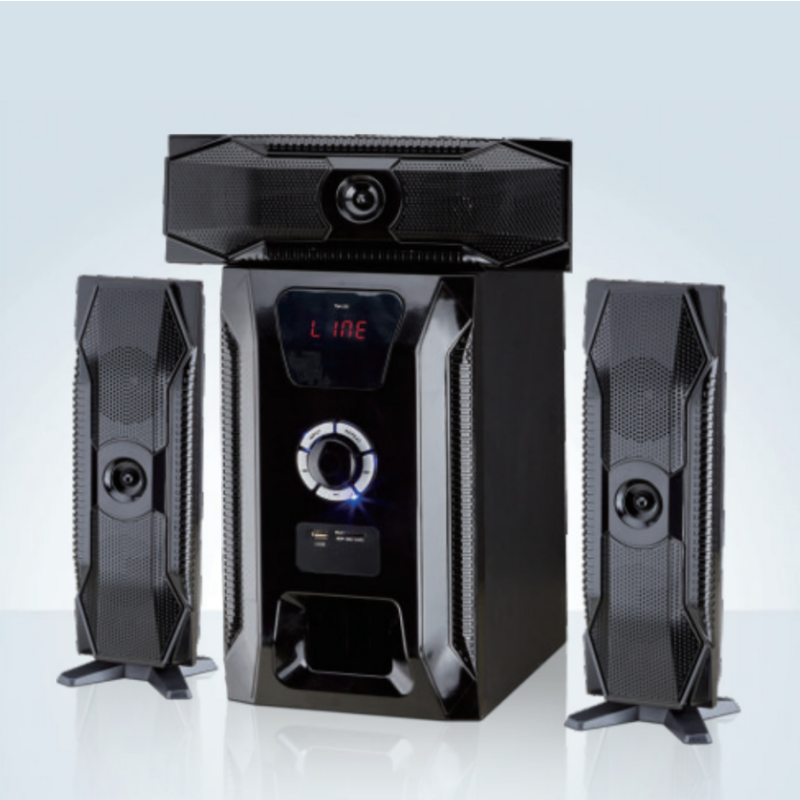 Wholesale Factory direct party equipment for sale in stock Home theater speaker