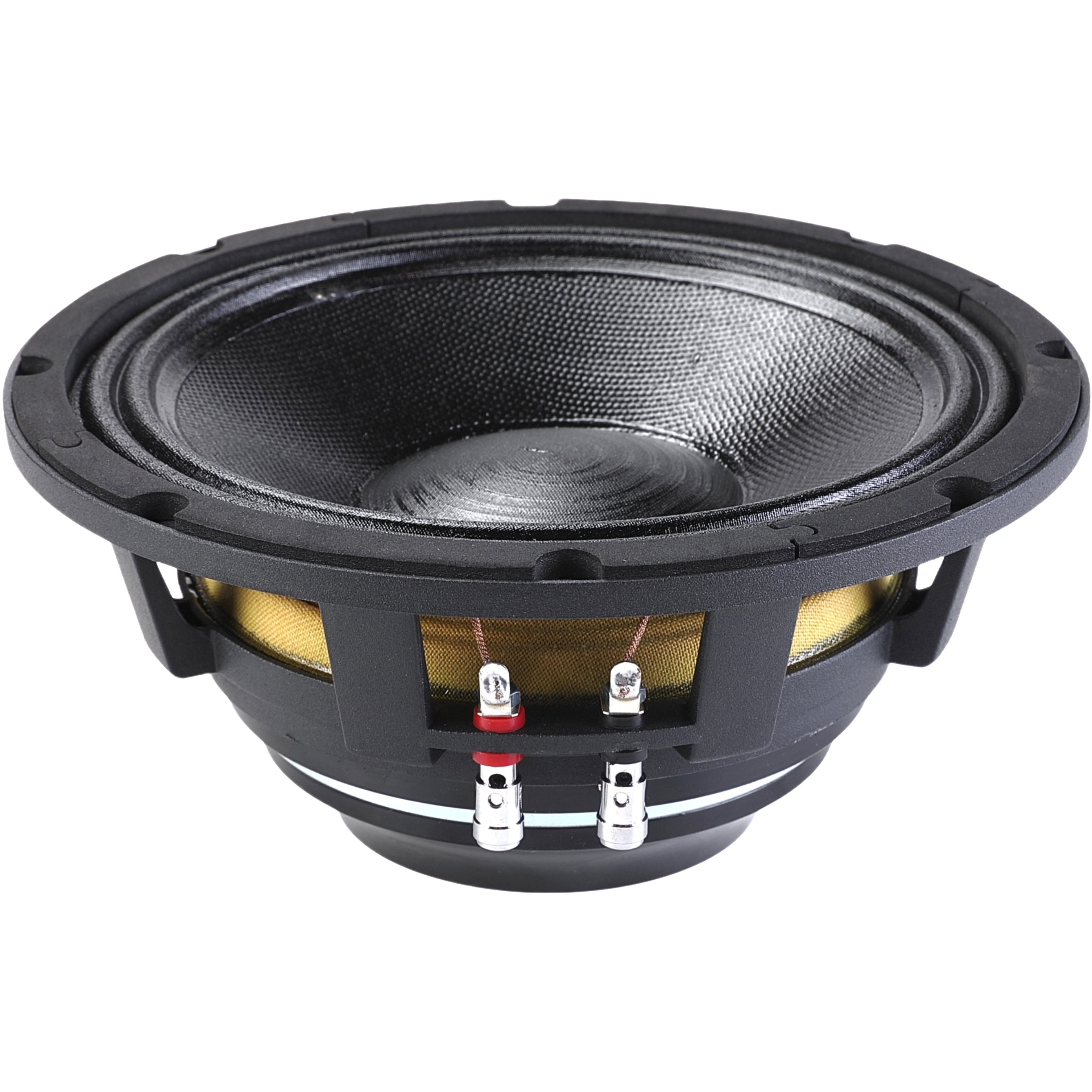 Hot Sale 8 Inch Speakers Professional 2.5 Inch Voice Coil Audio Sound System Speakers For Stage Events
