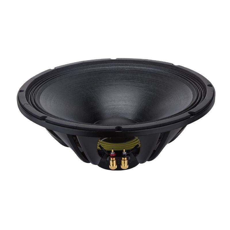 15 inch subwoofers neodymium mid woofer with carbon cone for line array speaker PA pro audio audio sound speaker system