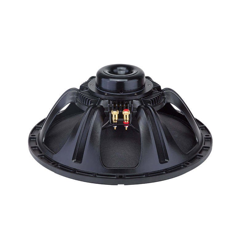 15 inch subwoofers neodymium mid woofer with carbon cone for line array speaker PA pro audio audio sound speaker system