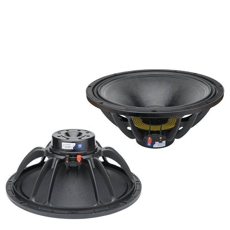 P audio speaker price 15 inch professional stage speaker sound audio manufacturer wholesale dj equipment speaker OEM 15ND-75