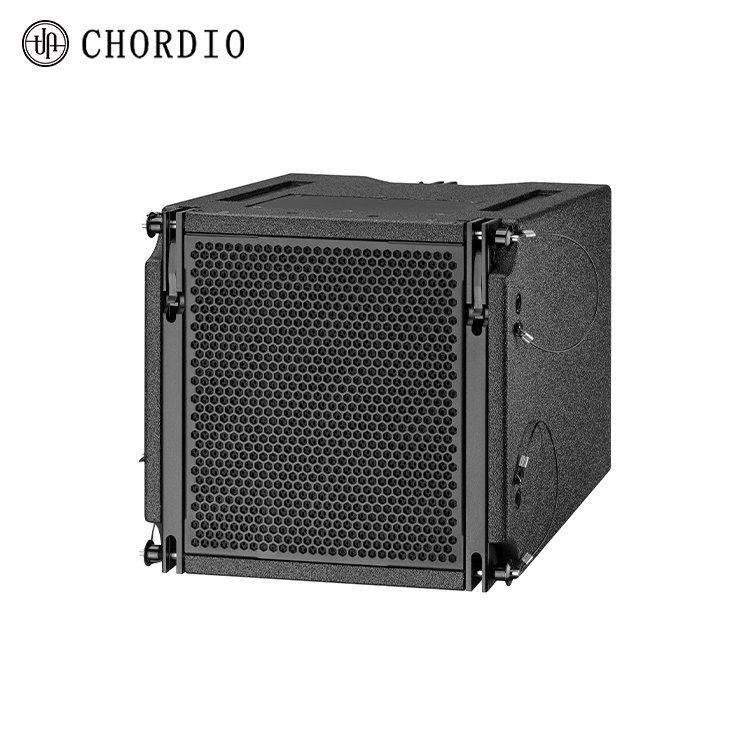 MINI-18BP audio sound equipment class ab amplifier Sound System Line For Church Speaker Array Set line array speakers