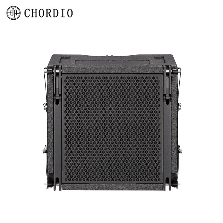 MINI-18BP audio sound equipment class ab amplifier Sound System Line For Church Speaker Array Set line array speakers