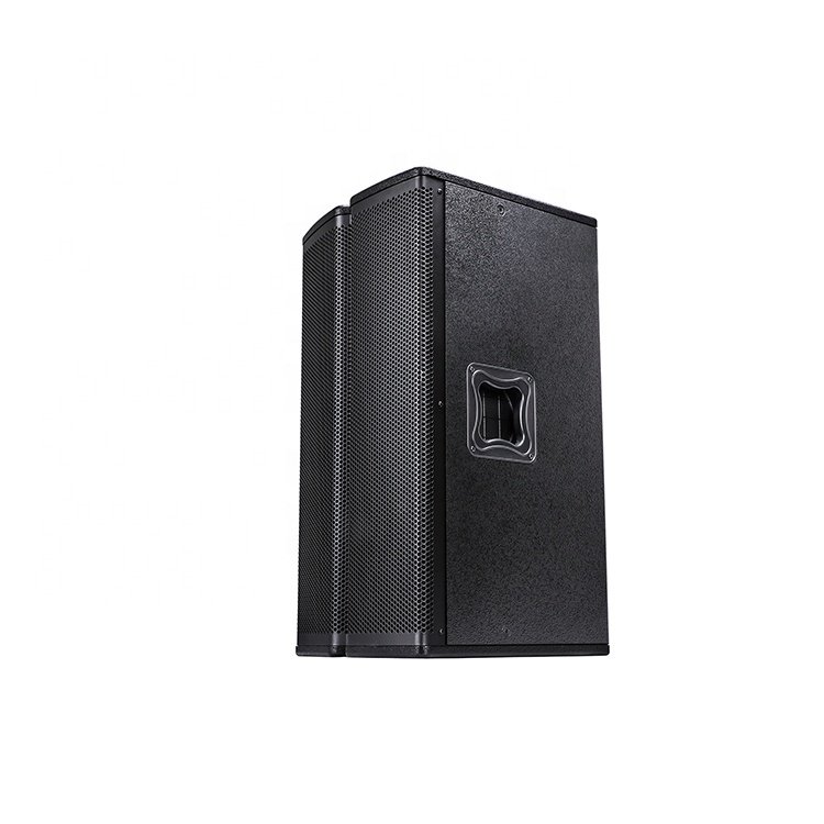 TX1152 15 inch Passive Speaker Stage Performance Professional Audio Sound Equipment
