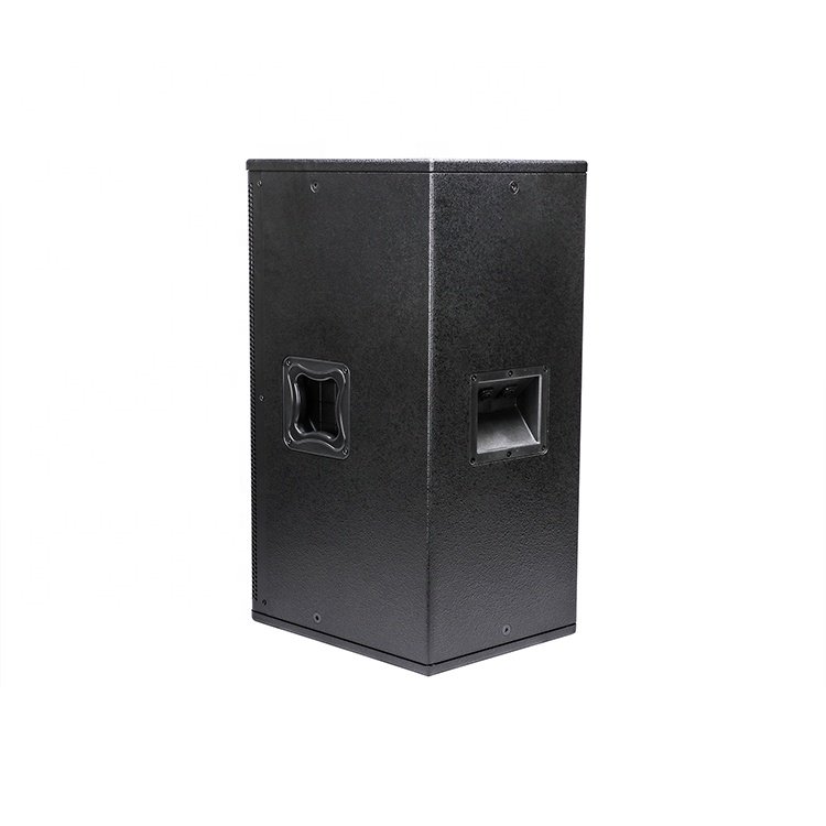 TX1152 15 inch Passive Speaker Stage Performance Professional Audio Sound Equipment