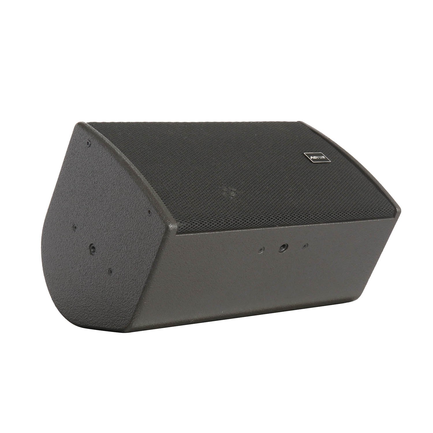 08X passive 2-way 8" stage coaxial monitor speakers sound
