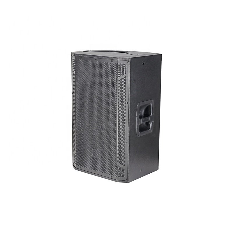 2024 TOP Quality Passive 15 inch Speaker OEM Full Range speakers STX815M