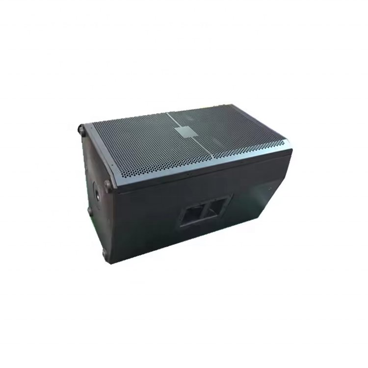 MORIN Factory price birch plywood complete professional sound pa system equipment 15 inch full-range speakers