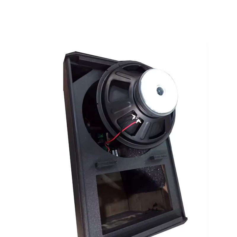 MORIN Factory price birch plywood complete professional sound pa system equipment 15 inch full-range speakers