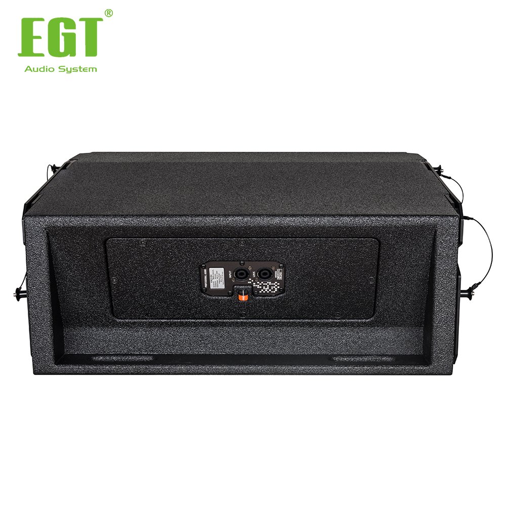 VKX208 2x8" inch Line Array HIGH SPL PEAK POWER Passive Speaker Neodymium Loud Sound HIGH QUALITY HOT FIRE FIRST ORDER DISCOUNT