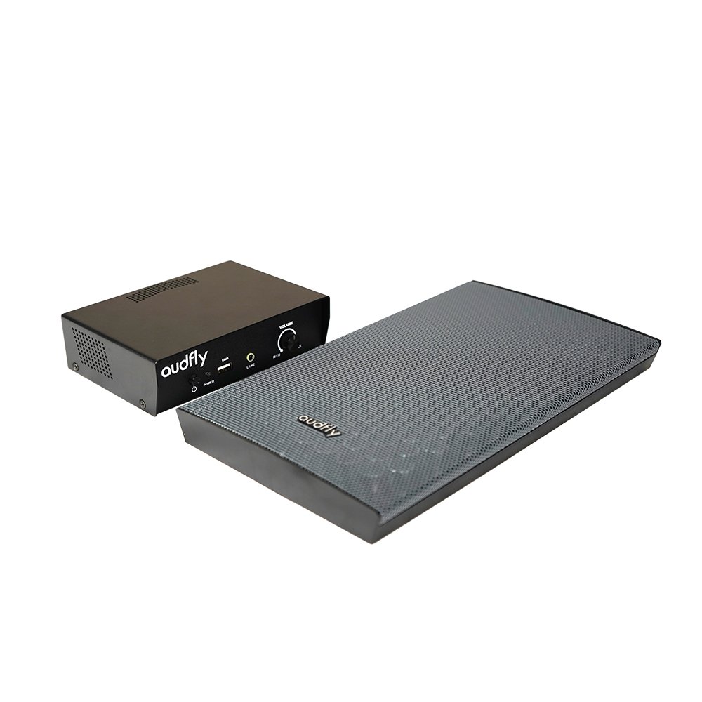Professional Audio & Amp Directional Speaker Wall Mount Ultrasonic Sound Equipment Amplifiers Speaker