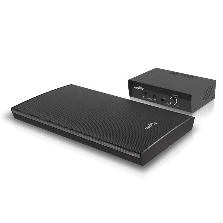 Professional Audio & Amp Directional Speaker Wall Mount Ultrasonic Sound Equipment Amplifiers Speaker