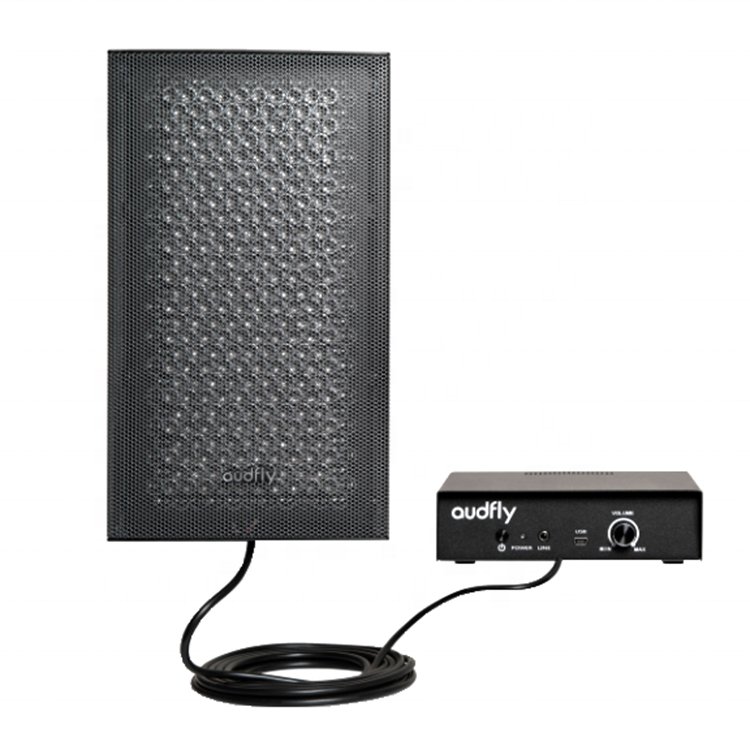 Professional Audio & Amp Directional Speaker Wall Mount Ultrasonic Sound Equipment Amplifiers Speaker