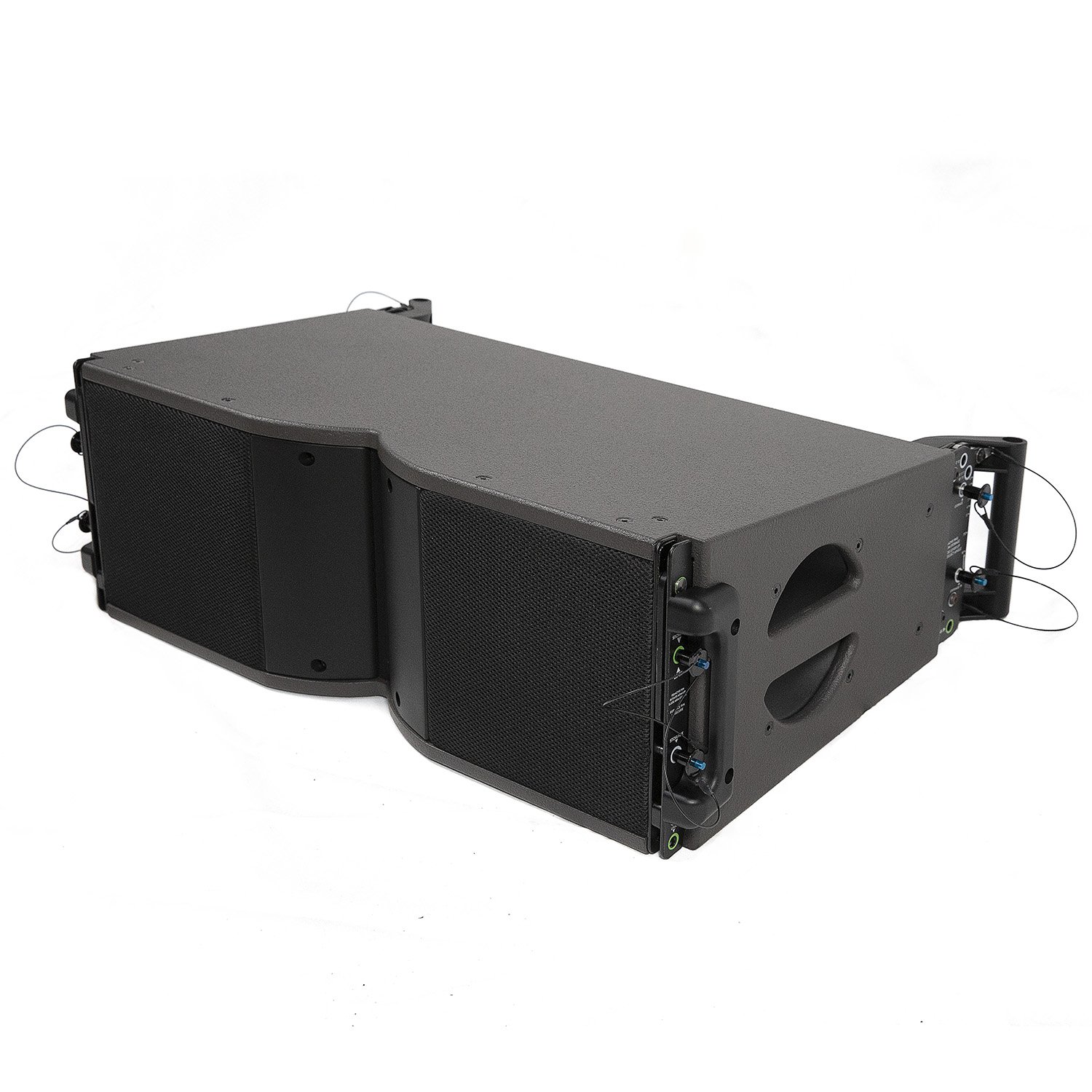 KA208 outdoor 2-way 8 inch line array speaker audio system sound professional