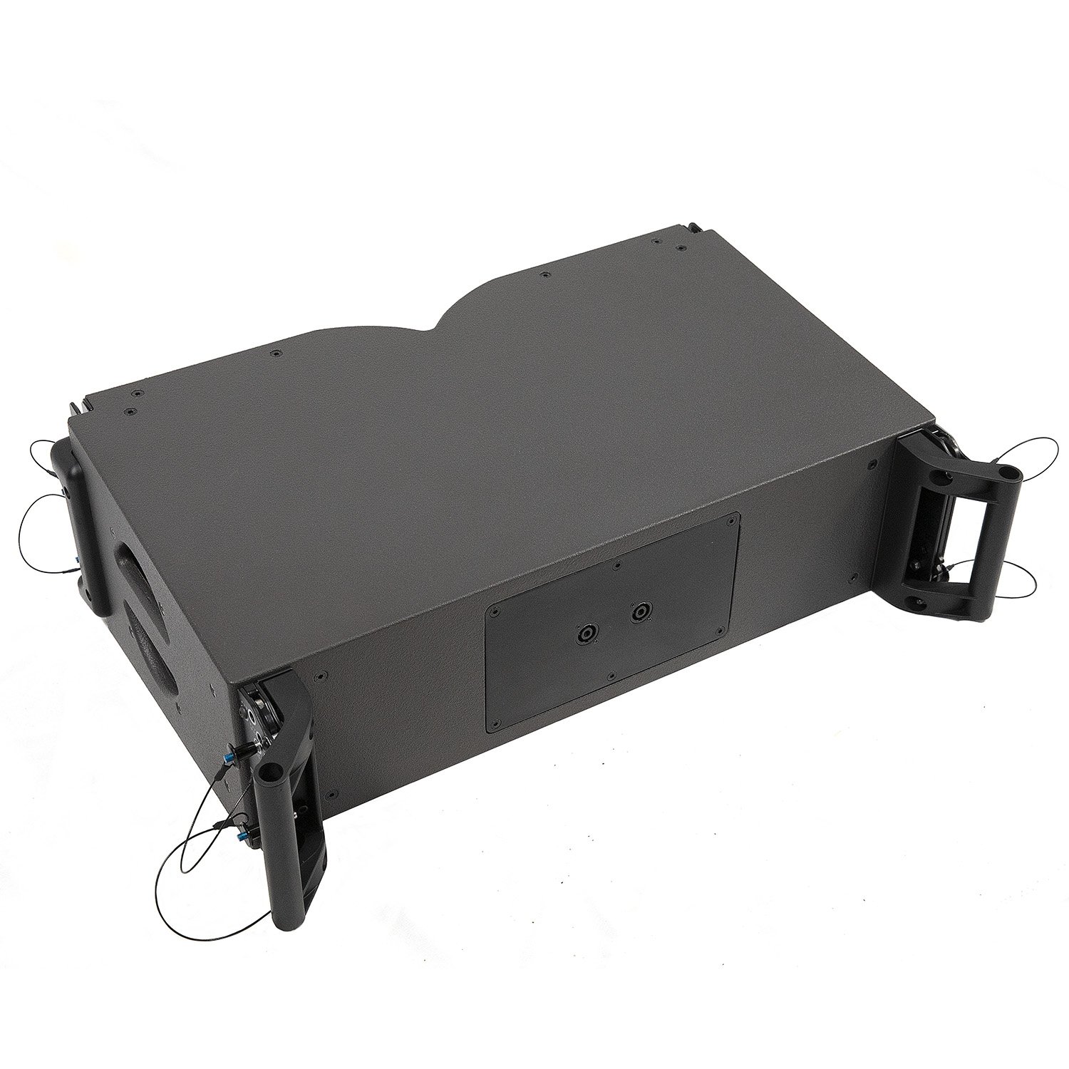KA208 outdoor 2-way 8 inch line array speaker audio system sound professional