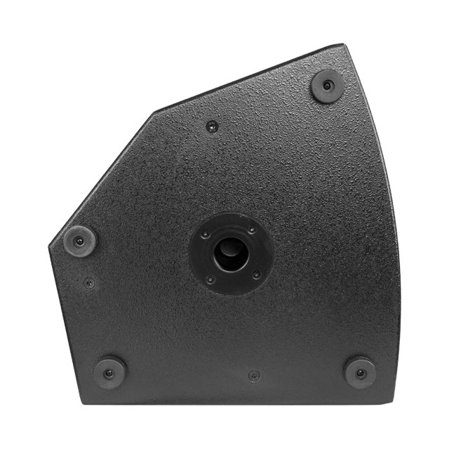 Made in China F15+ Passive 15-inch 2-Way Full-Rang Speaker For Speech/DJ/Stage Performance professional audio sound equipment