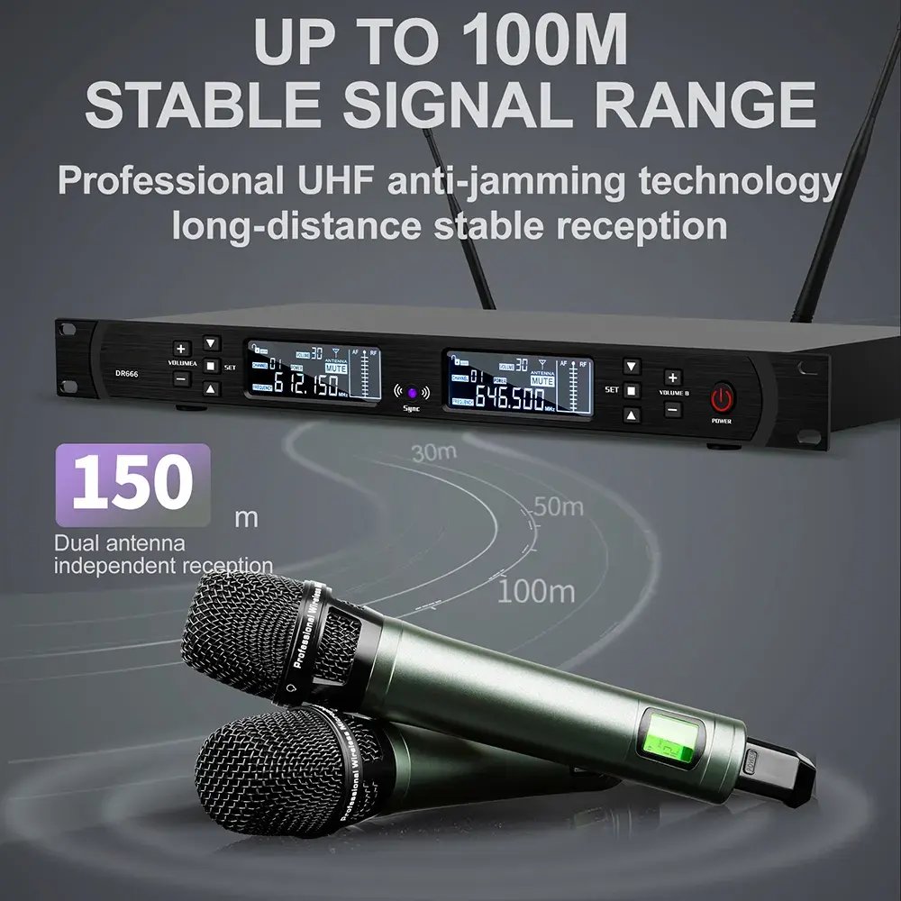 KP600 Professional 12-inch Speaker Audio System Sound Equipment/8 channels audio mixer /Speaker For Family party conference