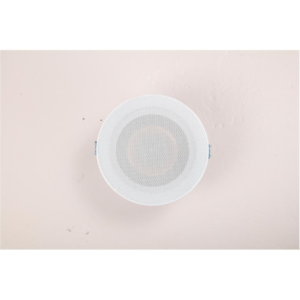 Speakers amplificador de sonido Live 4 Inch In PA ceiling speaker 10W Hf Linear Switch Power Amplifier