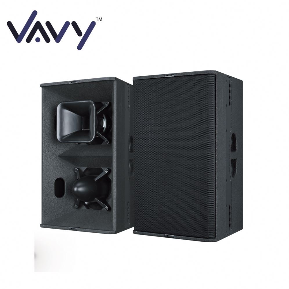 Professional audio powerful horn speaker T24N sound system for club concert speakers