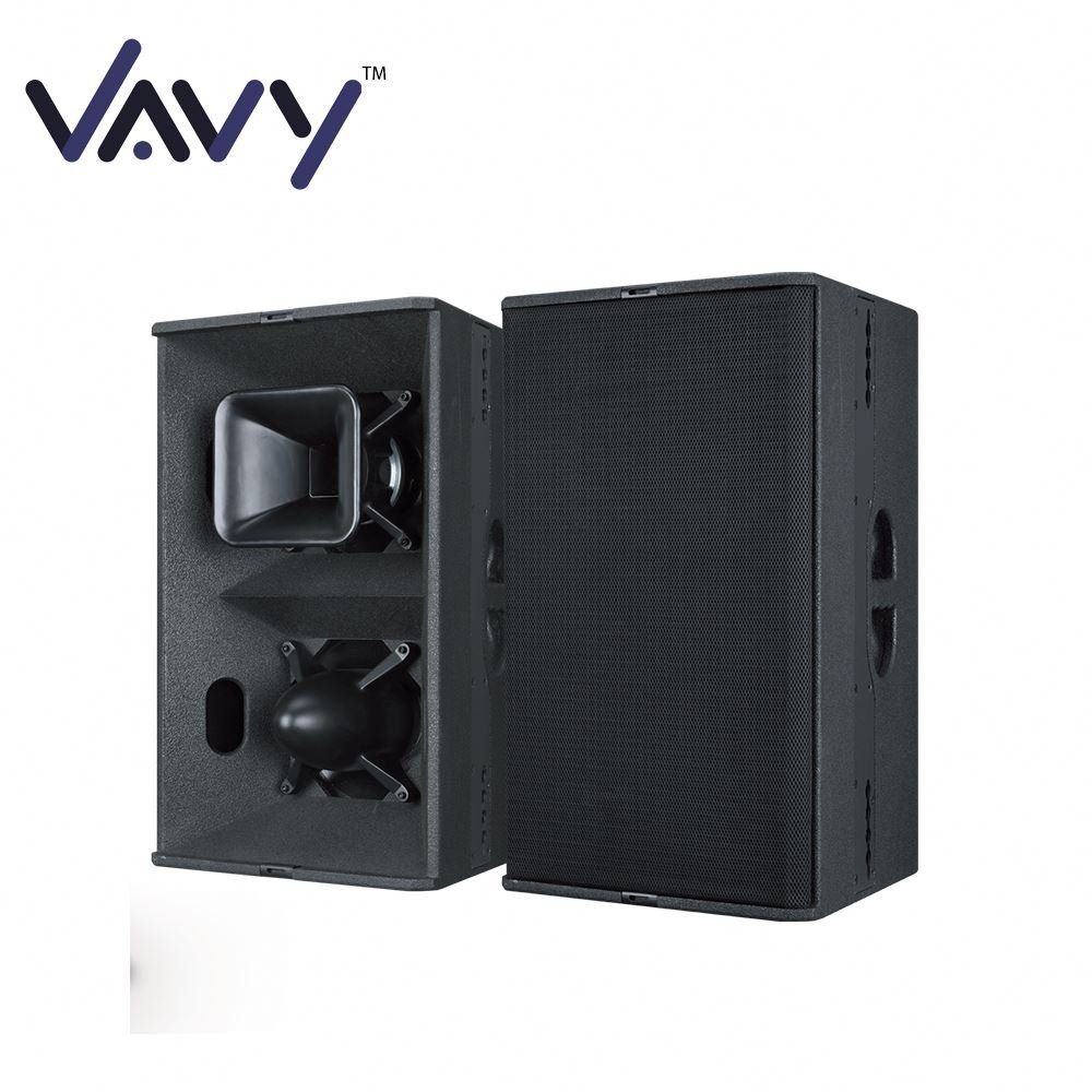 Professional audio powerful horn speaker T24N sound system for club concert speakers