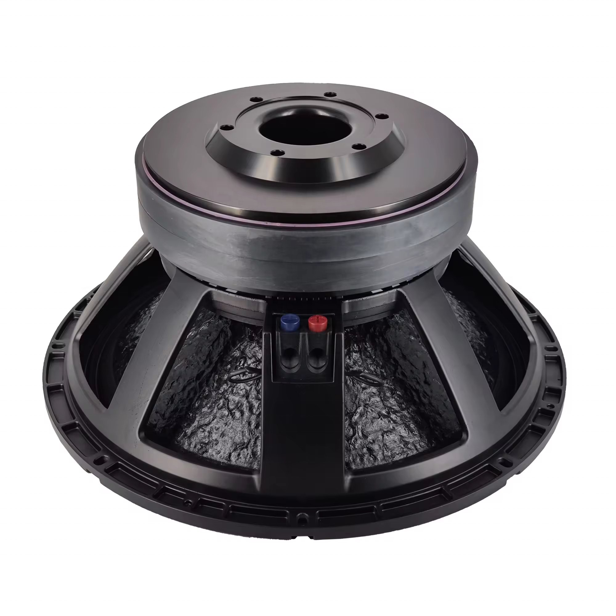 18-inch subwoofer speakers High Quality sound system is equipped with double magnetic speakers L18X452