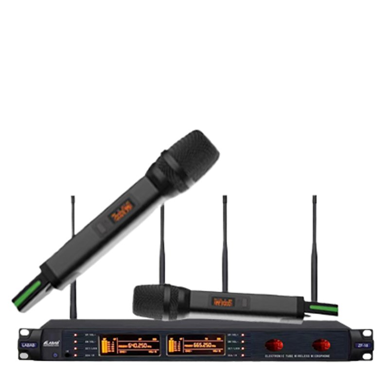 Professional Audio 8+4-wire array sound system set