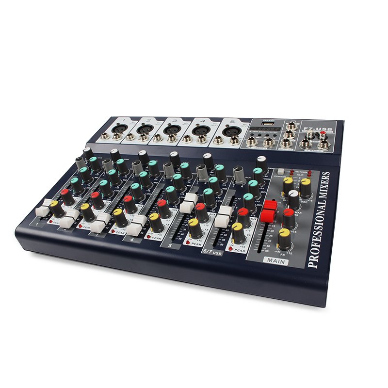OEM Factory live sound speaker for dj