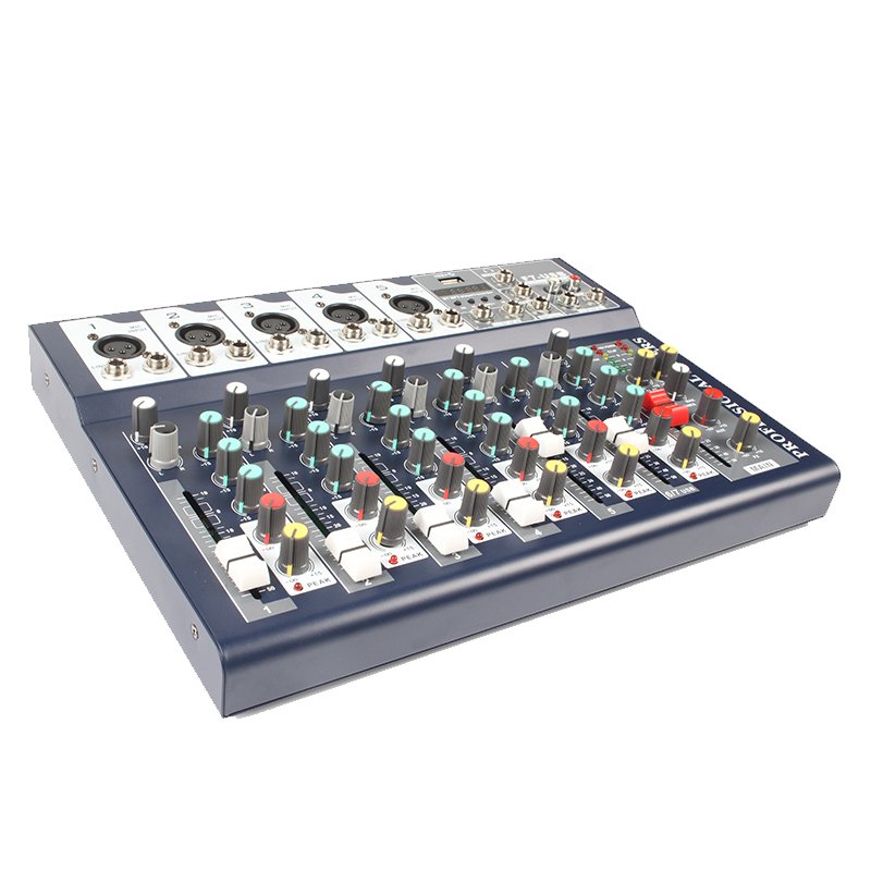 OEM Factory live sound speaker for dj