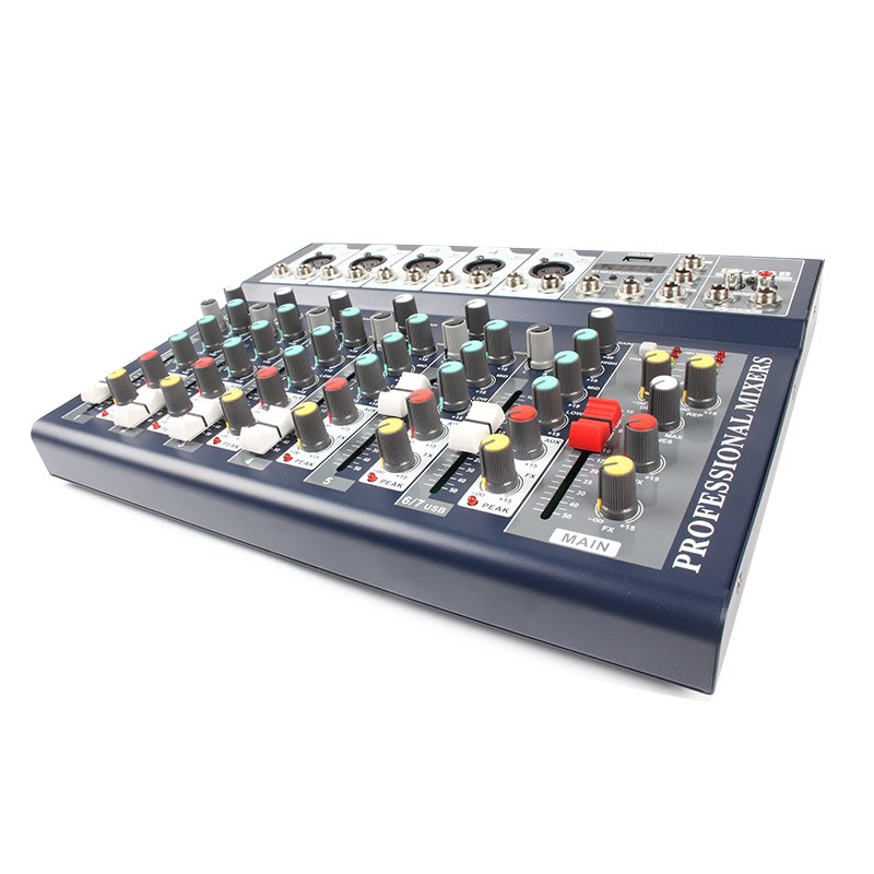 OEM Factory live sound speaker for dj