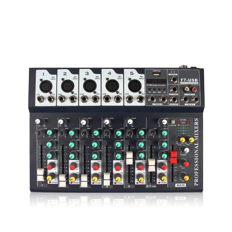 OEM Factory live sound speaker for dj