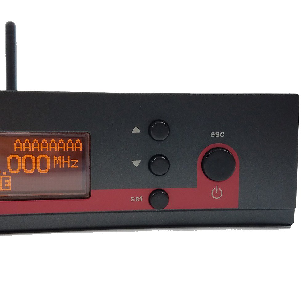 Top Quality True diversity UHF Wireless Karaoke Microphone System EW135G3 EW100G3
