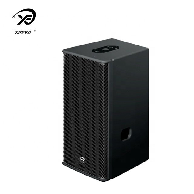 GEO1210 Single 12" Professional Audio System Line Array Speaker System