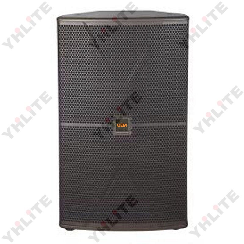 12 inch woofer subwoofer speakers audio system sound stage professional audio