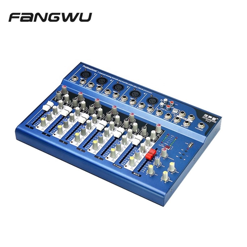 Top Quality Blue Recording Sound Equipment