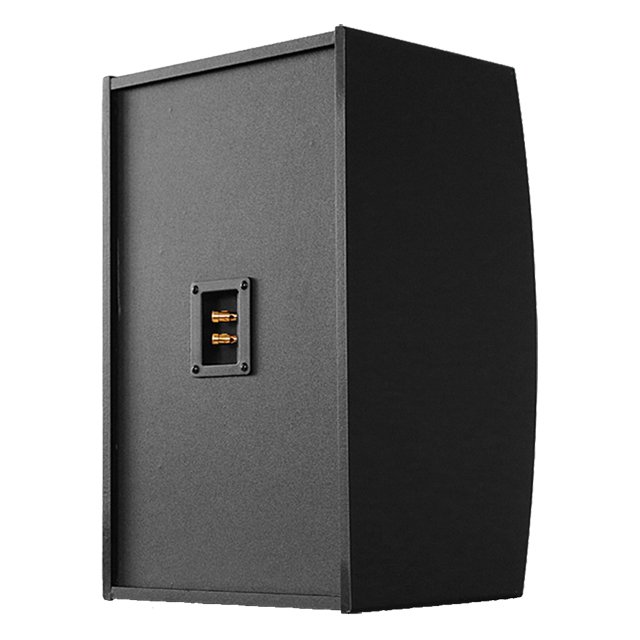 K990-10 inch Passive 2-Way Full-Rang Woofer DJ Speakers Stage Performance Professional Audio Sound Equipment