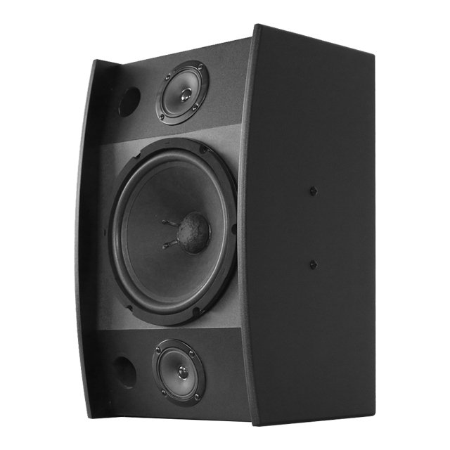 K990-10 inch Passive 2-Way Full-Rang Woofer DJ Speakers Stage Performance Professional Audio Sound Equipment