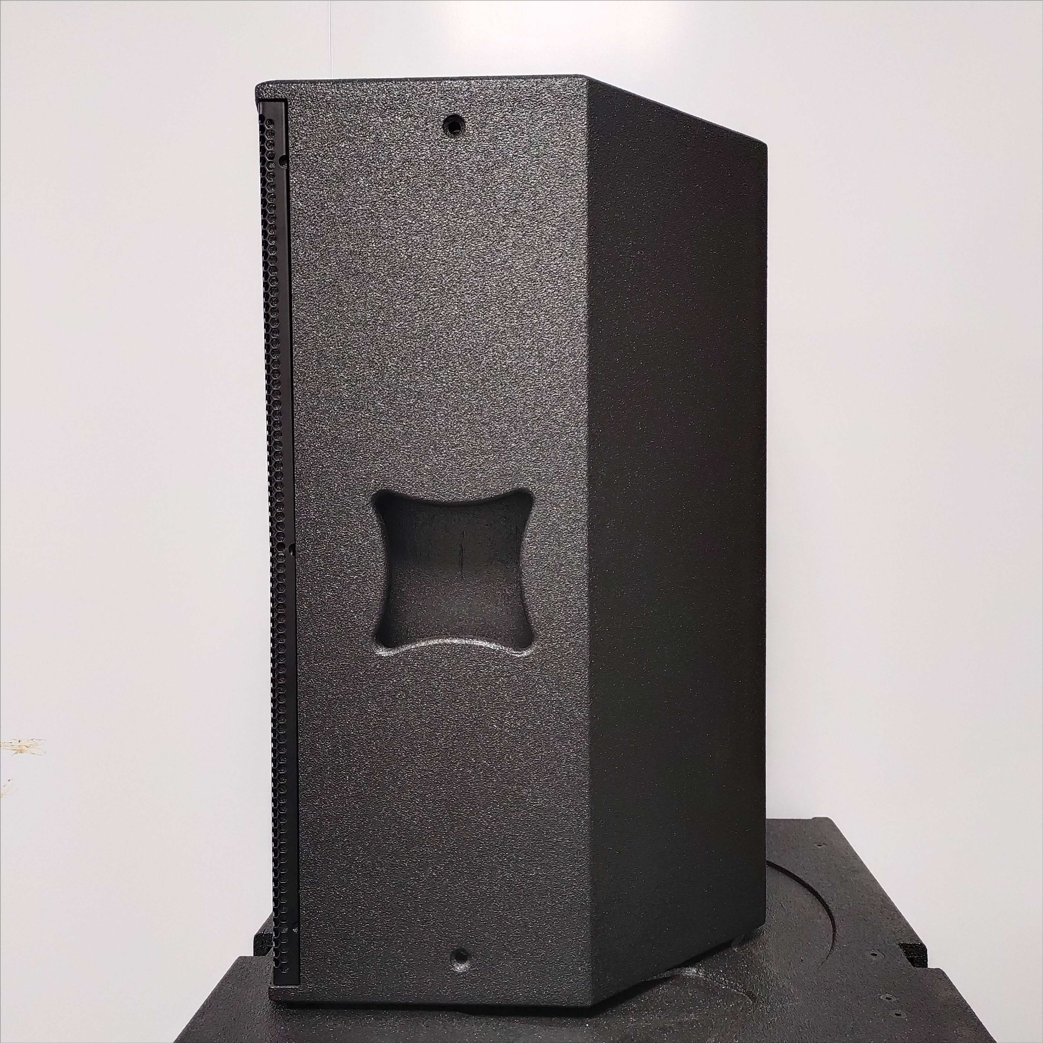 Professional full range speaker XD15 15 inch 2 ways passive speaker special for stage performance