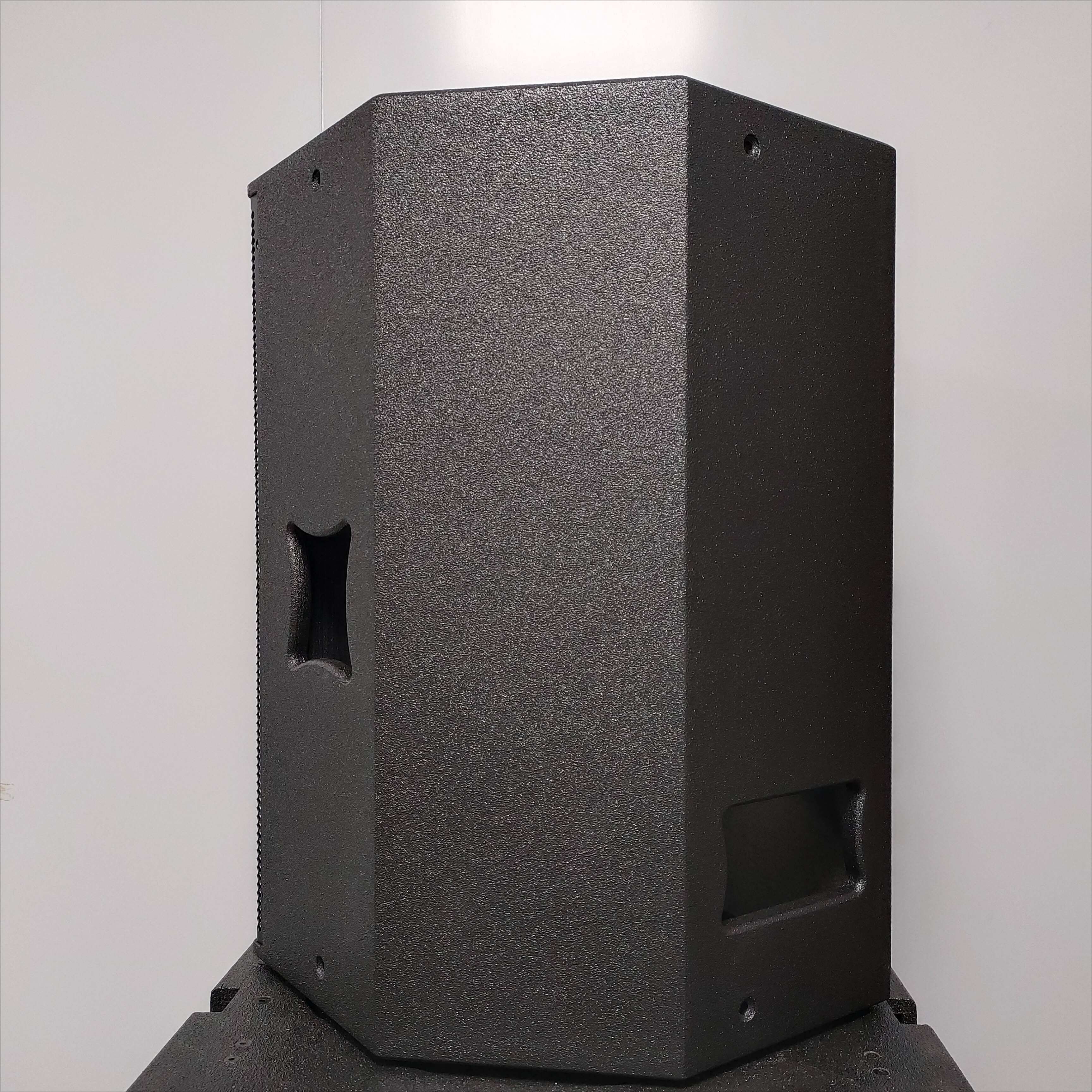 Professional full range speaker XD15 15 inch 2 ways passive speaker special for stage performance