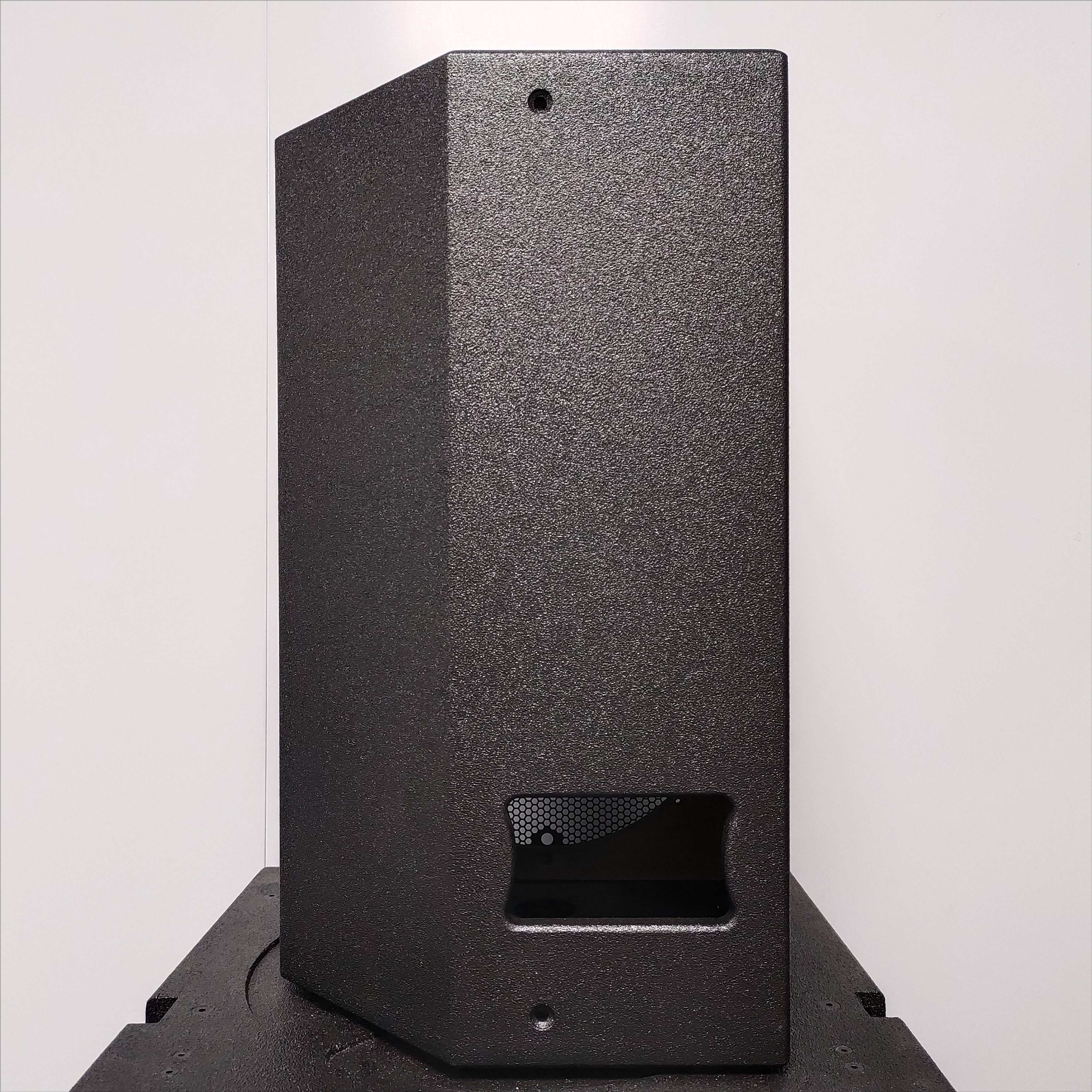 Professional full range speaker XD15 15 inch 2 ways passive speaker special for stage performance