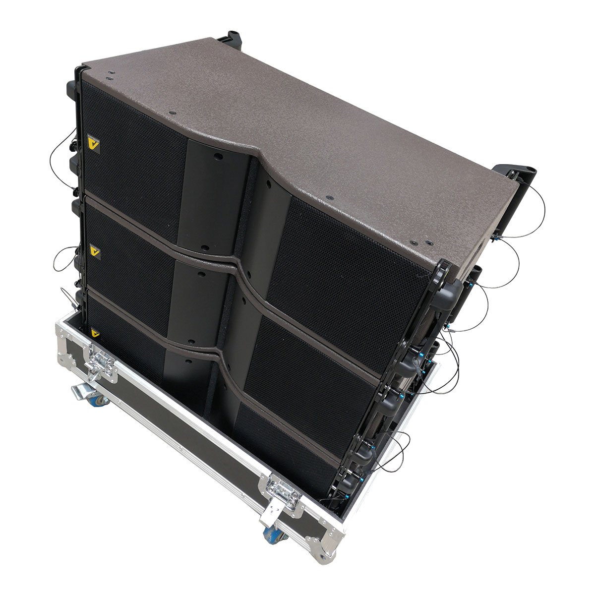ACTPRO AUDIO Professional Stage Line Array KR208 Audio Sound Equipment