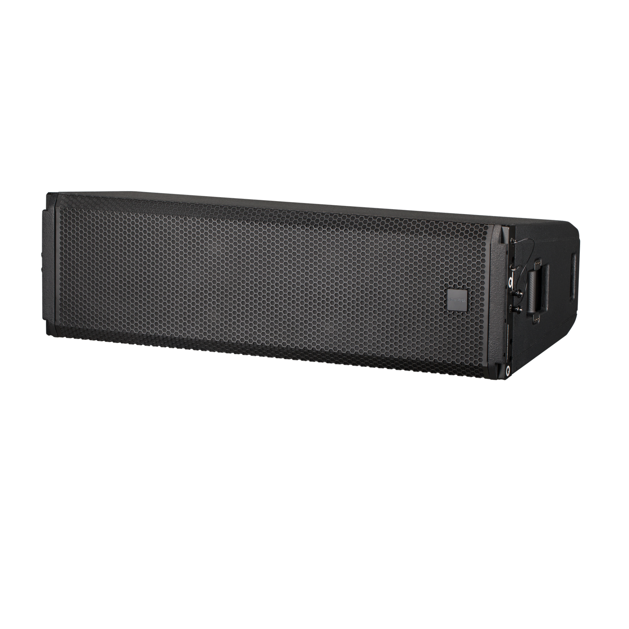 Hot Promotion Cheap Price Professional Audio Sound Equipment 1200W 3 Way Line Array System Dual 12 Inch Speakers Set