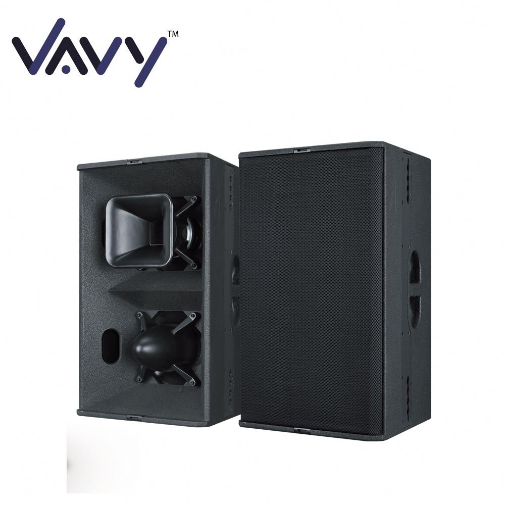 High quality T24N speaker professional hybrid speakers audio system sound