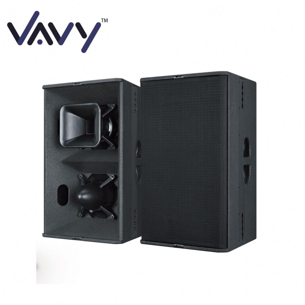 High quality T24N speaker professional hybrid speakers audio system sound