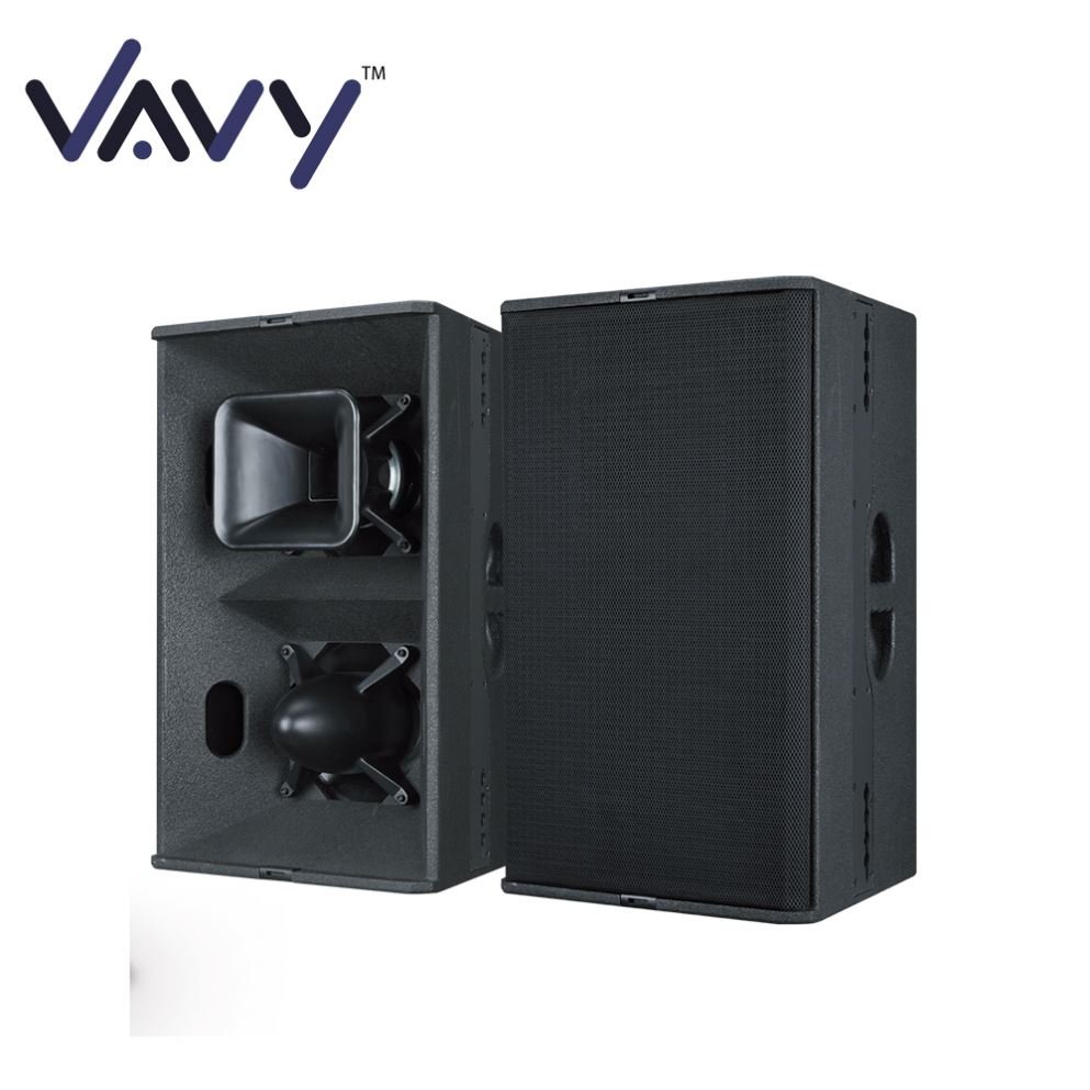 High quality T24N speaker professional hybrid speakers audio system sound