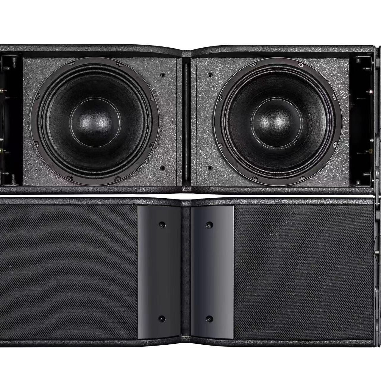 professional speaker/Sound Equipment/line array speaker /factory price/KTV/BAR /STAGE//new design,hot sell/wood speaker