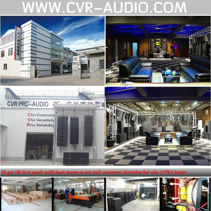 Professional Sound Equipment 900W Economic Class-D Active Powerful Amplifier Modules